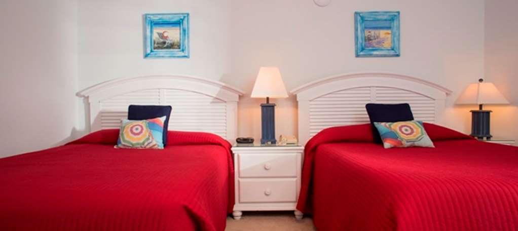 Sea Trail Golf Resort & Convention Center Sunset Beach Room photo