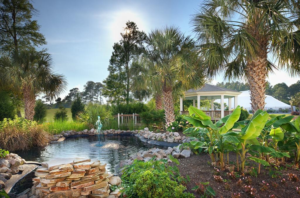 Sea Trail Golf Resort & Convention Center Sunset Beach Facilities photo