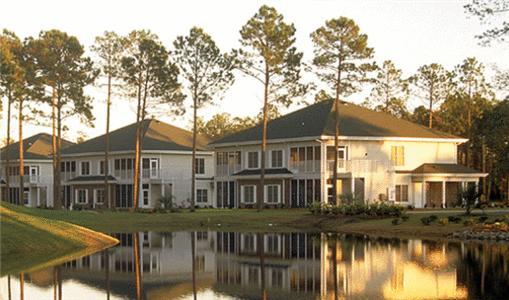 Sea Trail Golf Resort & Convention Center Sunset Beach Exterior photo